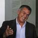 “Si aguanto a mi vieja que no aguante a ésta”, El bronco