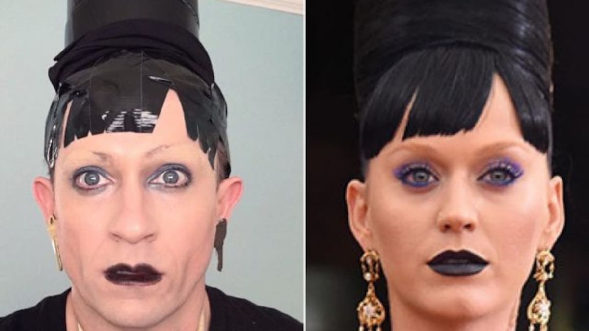 La cuenta de Instagram más divertida de Hollywood