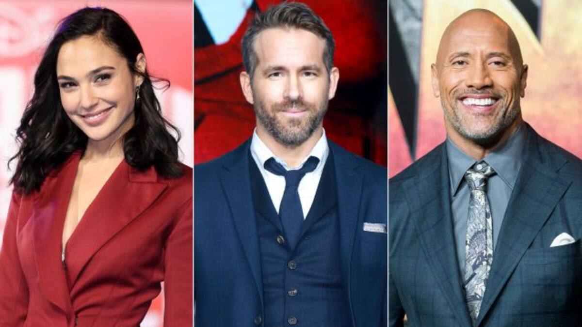 La nueva película de Netflix tendrá un excelente reparto incluida Gal Gadot