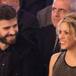 Piqué demuestra que está más cerca de Shakira que nunca