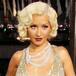 Christina Aguilera posa desnuda en su bañera