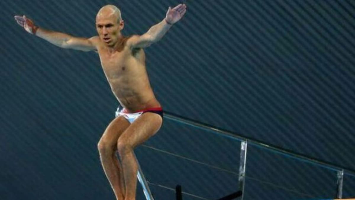 Soy medalla de oro en...