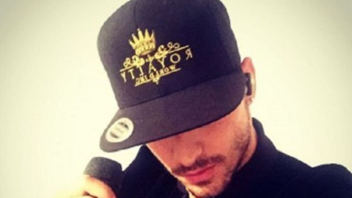 Maluma estrena Canción