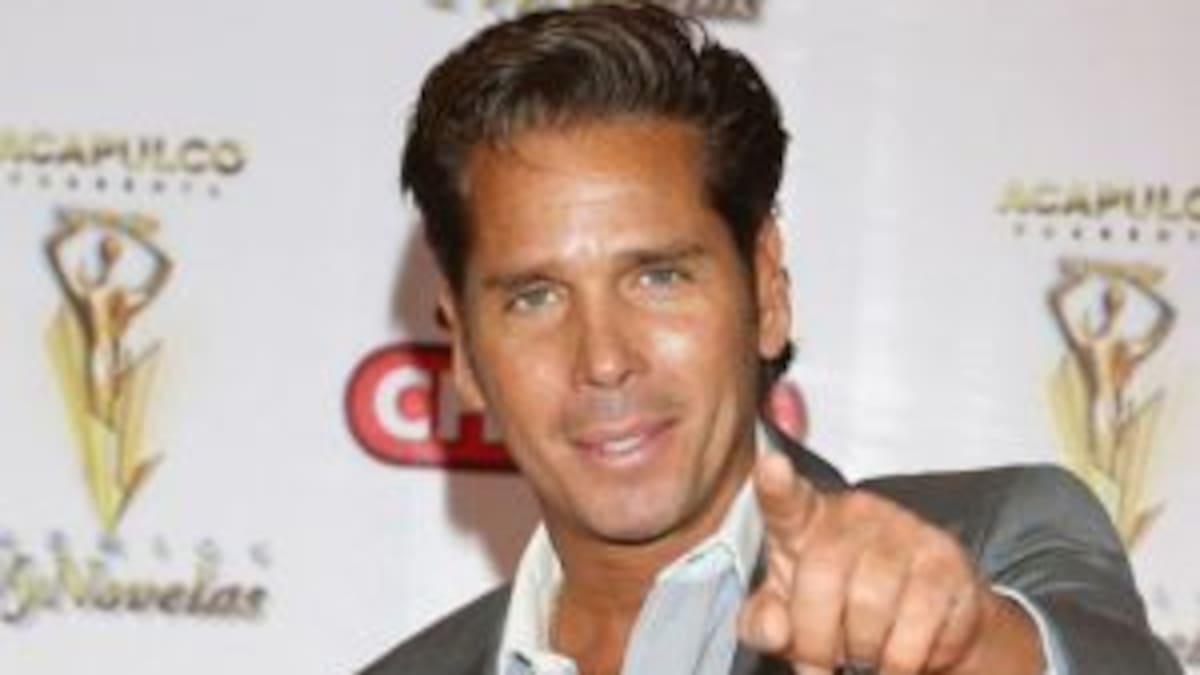 Roberto Palazuelos admira a AMLO