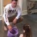 Channing Tatum le hace pesada broma a su hija