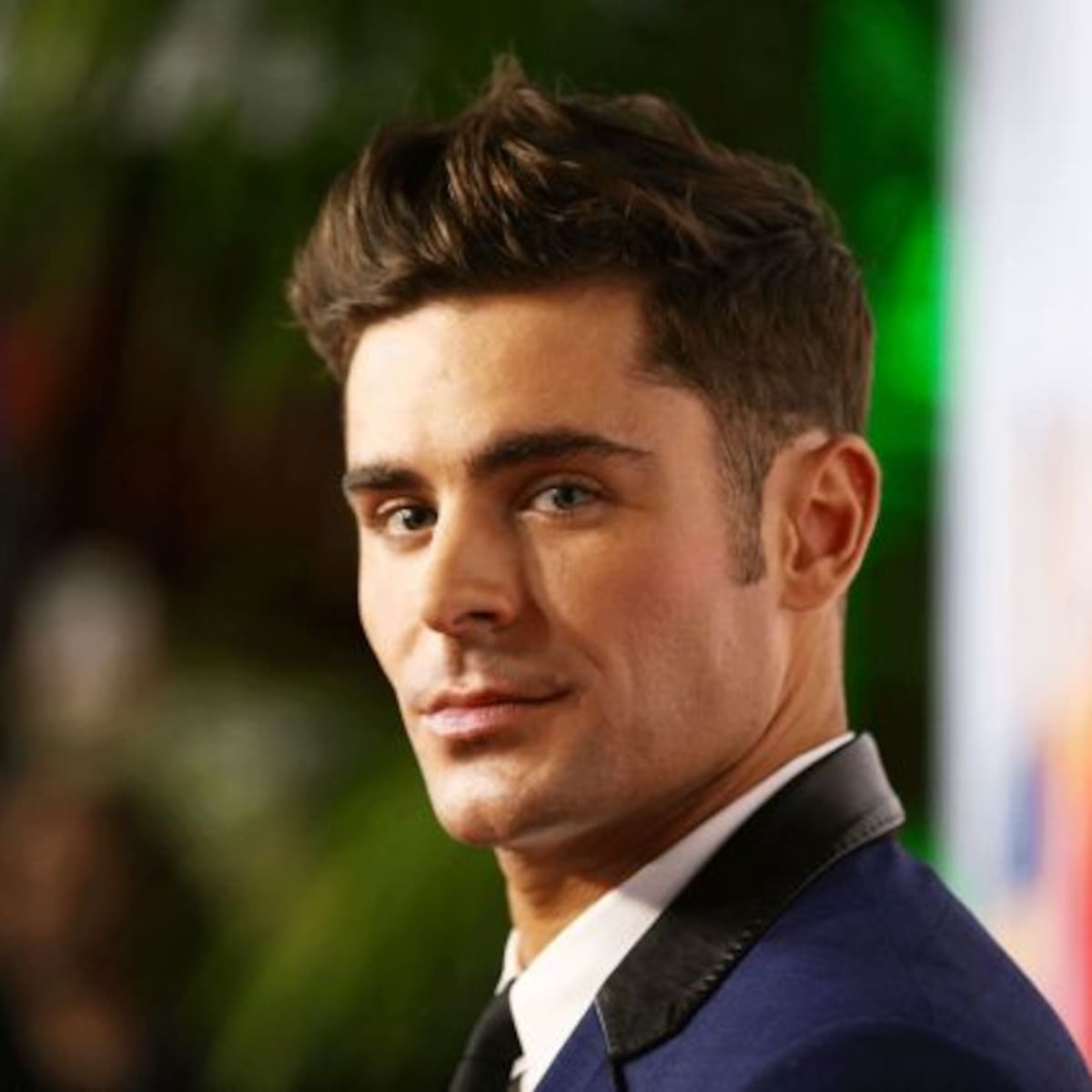 Así lucen los galanes más guapos de Hollywood sin photoshop