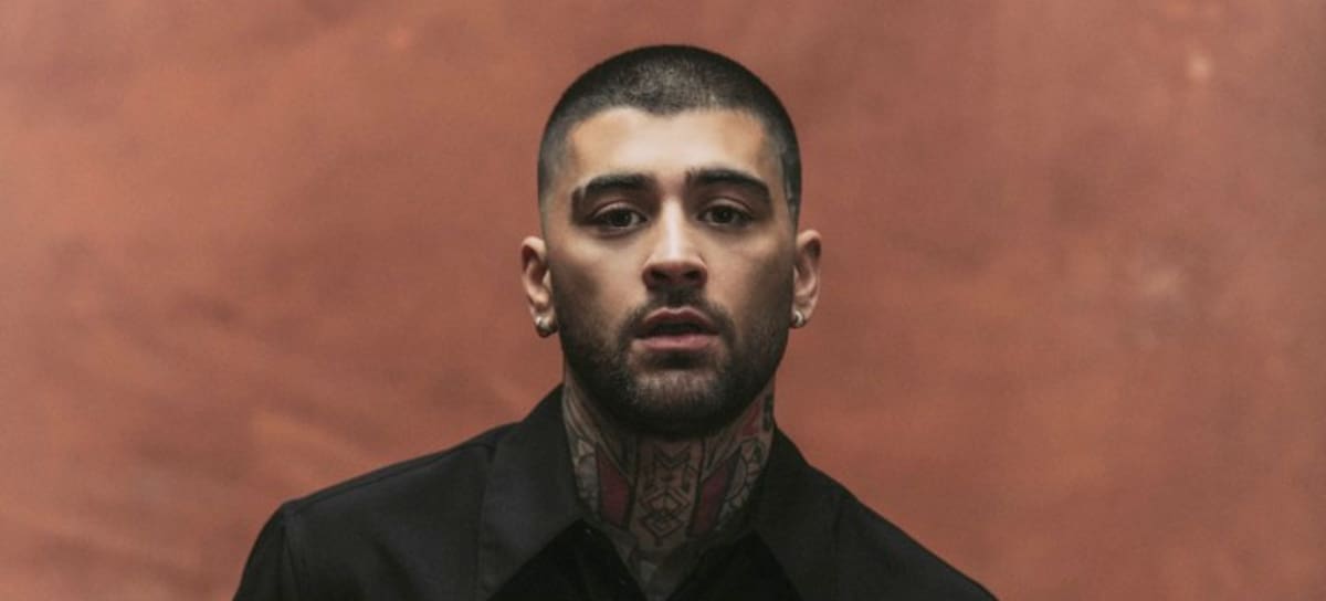 Zayn Malik es atacado en un fan meeting