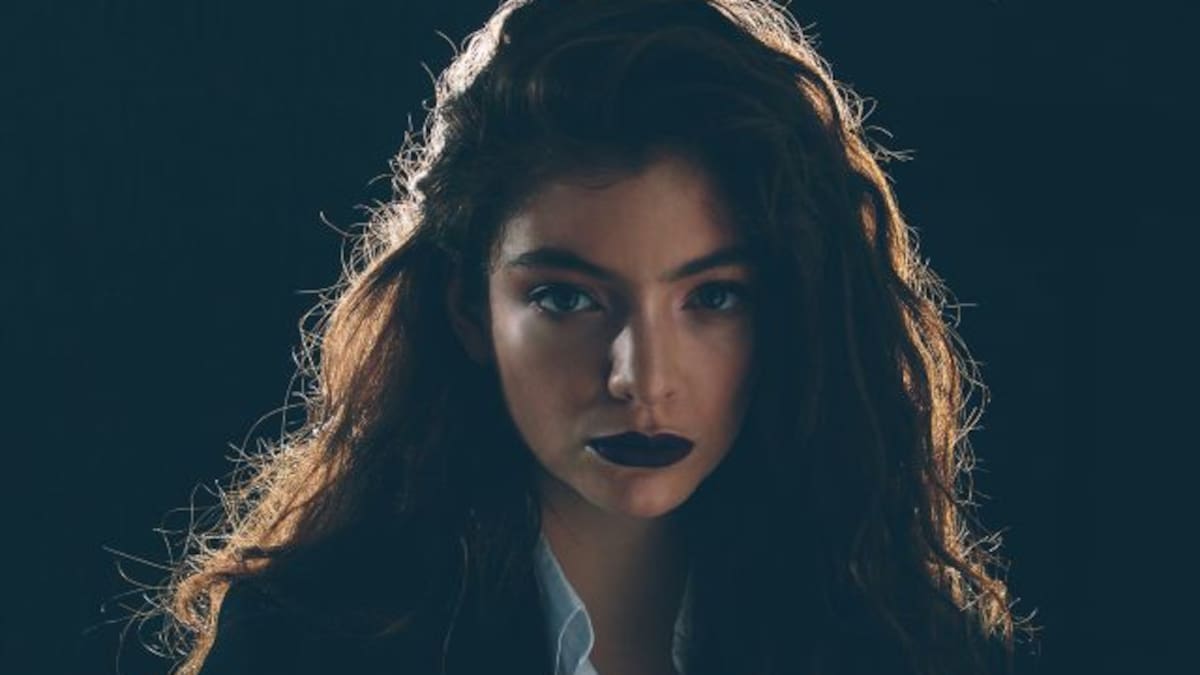 Lorde está de regreso