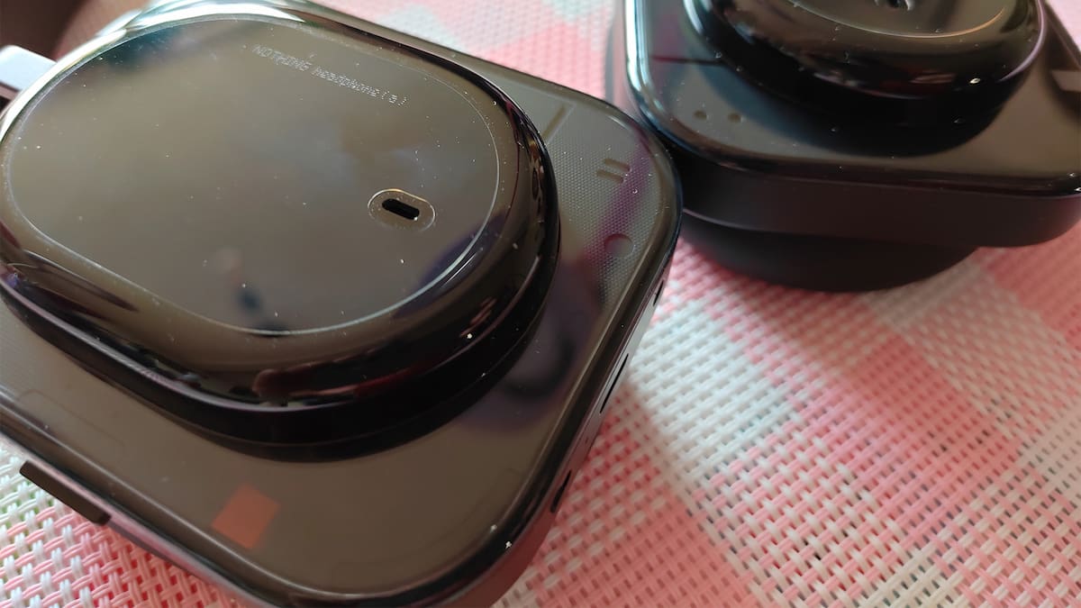 Nothing Headphone (a), análisis: ¿Valen la pena frente al modelo (1)?