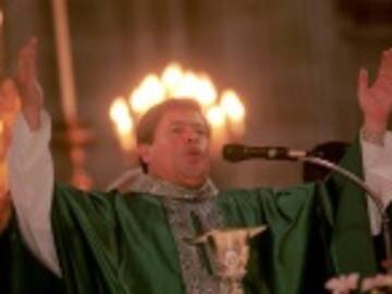 "Los partidos políticos no tienen llenadera"