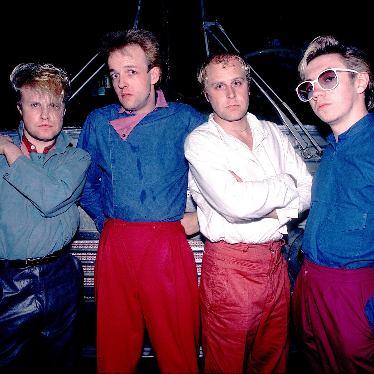 A Flock of Seagulls regresa a CDMX: fecha, boletos y los clásicos que podrás escuchar
