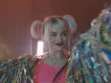 Revelan primer teaser de la película de Harley Quinn: 'Birds of Prey'