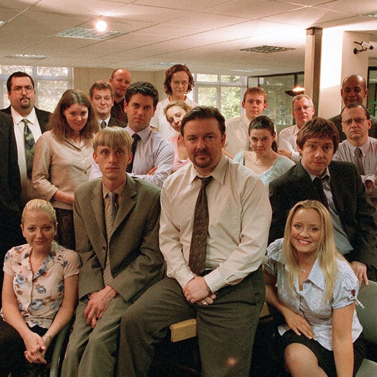 Actriz de The Office revela que tiene cáncer de mama en etapa 4