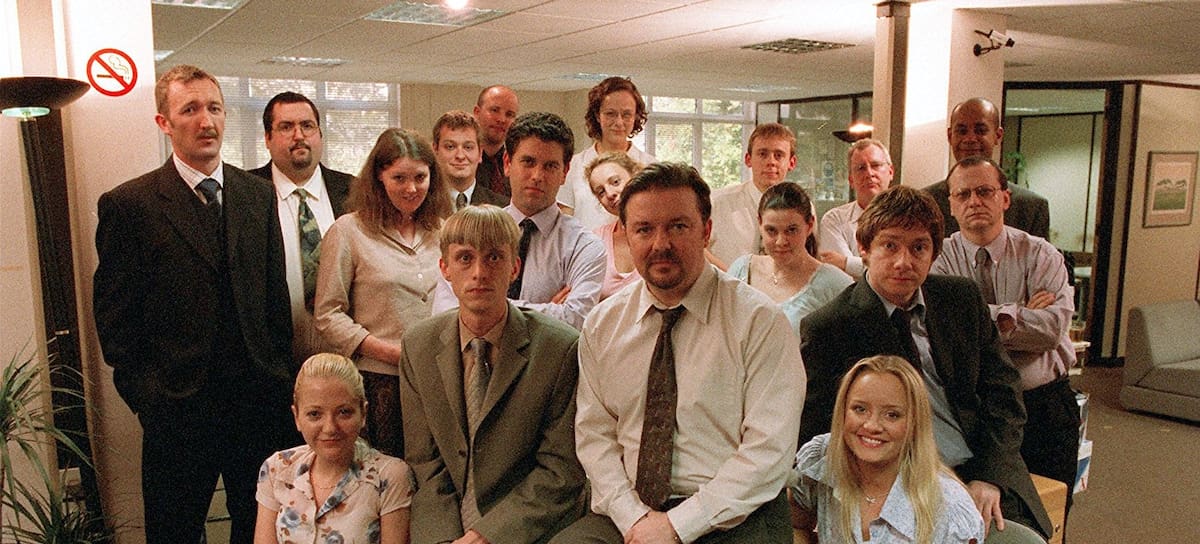 Actriz de The Office tiene cáncer de mama en etapa 4