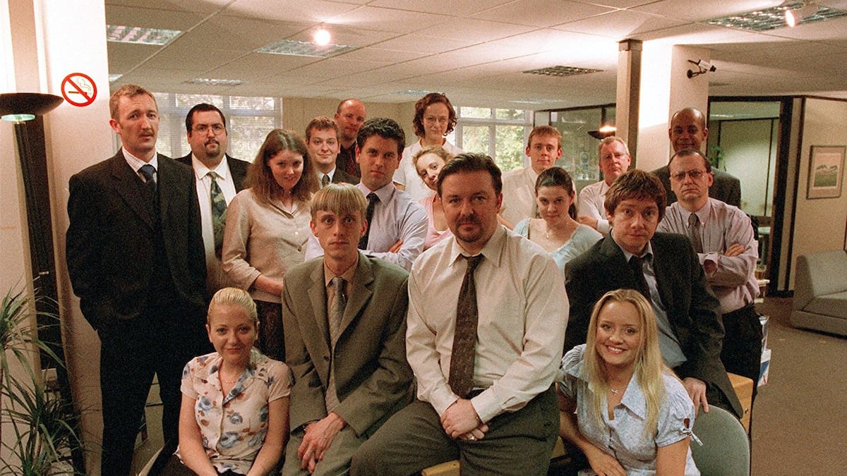 Actriz de The Office revela que tiene cáncer de mama en etapa 4