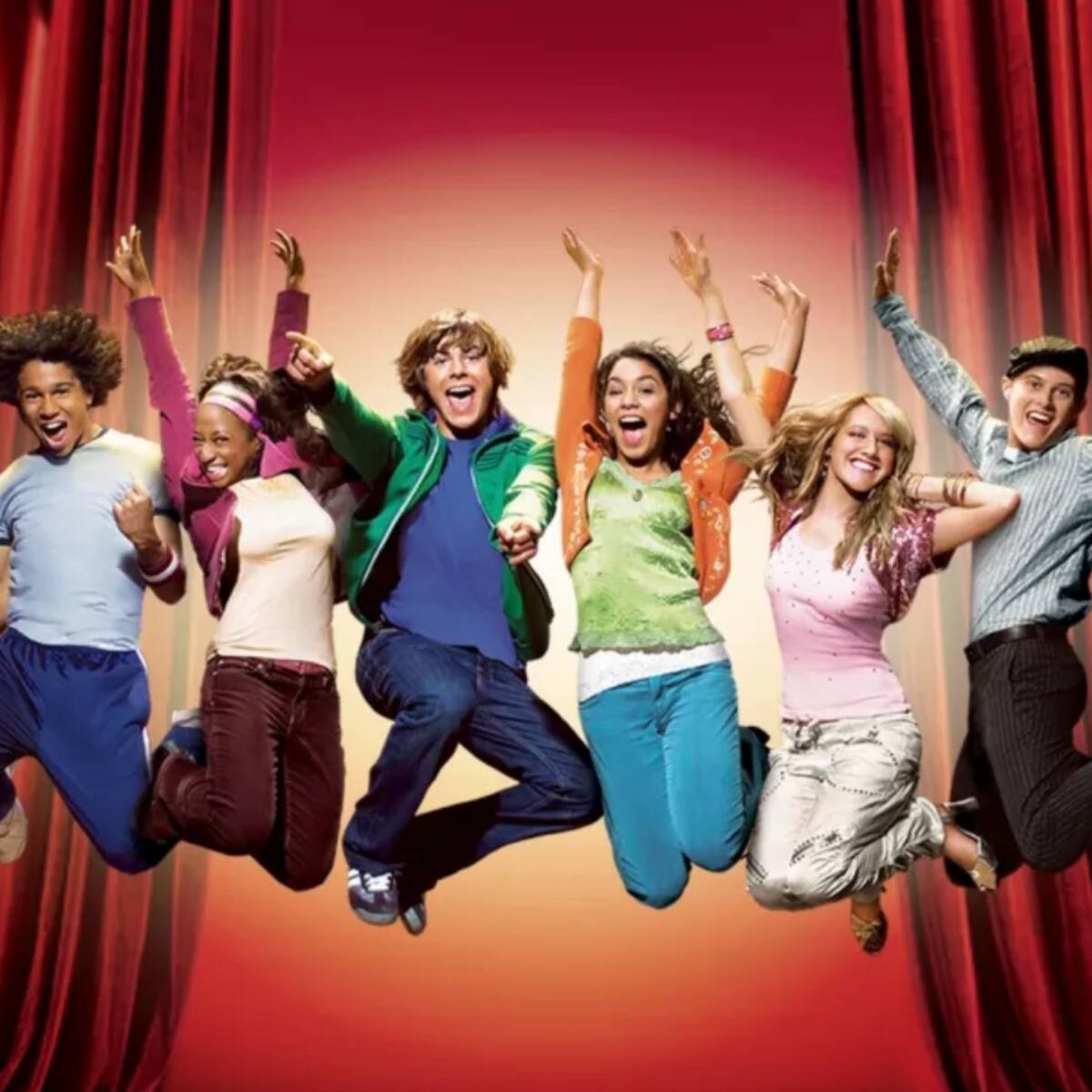Disney celebra 20 años de High School Musical con un maratón en vivo GRATIS ¿dónde verlo?