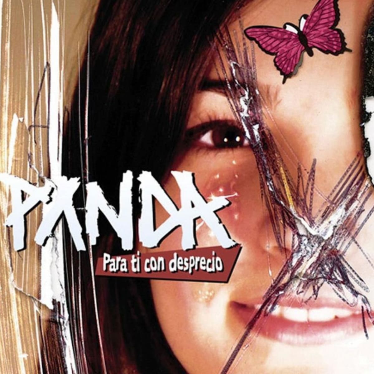 A 21 años de “Para ti con desprecio”, el disco de Panda, analizamos de nuevo las canciones, ¿son compatibles aún con la forma en que percibimos el amor?