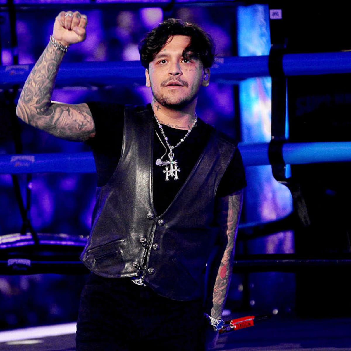 Christian Nodal pierde los derechos de su nombre y marca, ¿qué pasó y que pasará con su carrera?