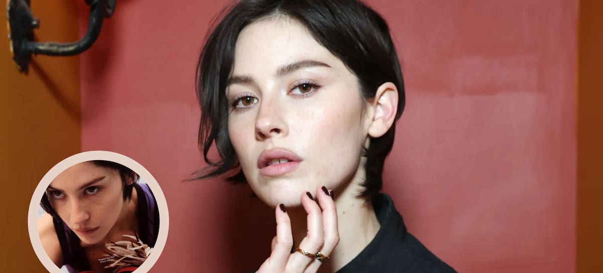 Gracie Abrams lanza su nuevo álbum Daughter From Hell