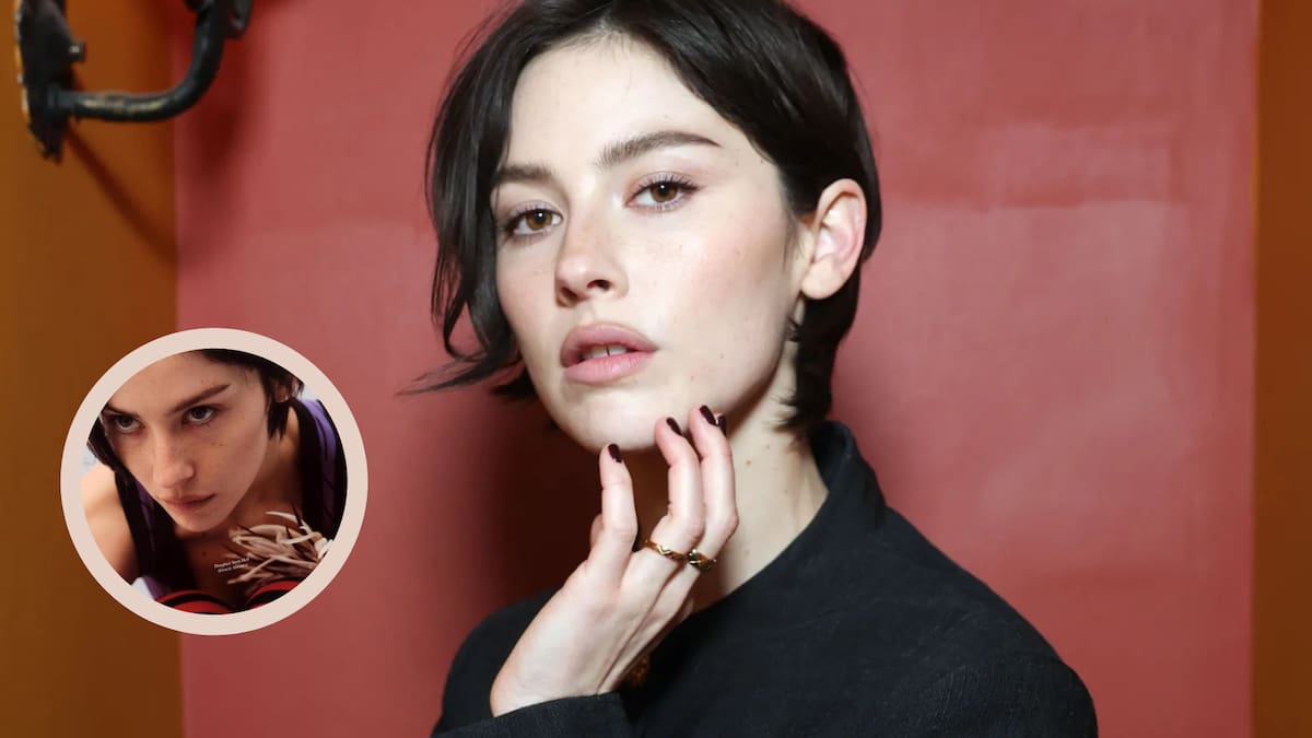 Gracie Abrams lanza su nuevo álbum Daughter From Hell: ¿A quién está dedicado?