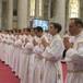 “Hombres casados” podrían hacer tareas sacerdotales