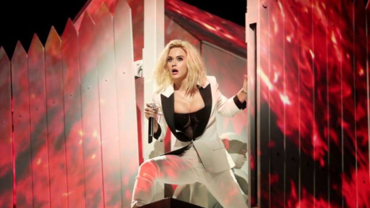 ¿Orlando Bloom volvió a engañar a Katy Perry?