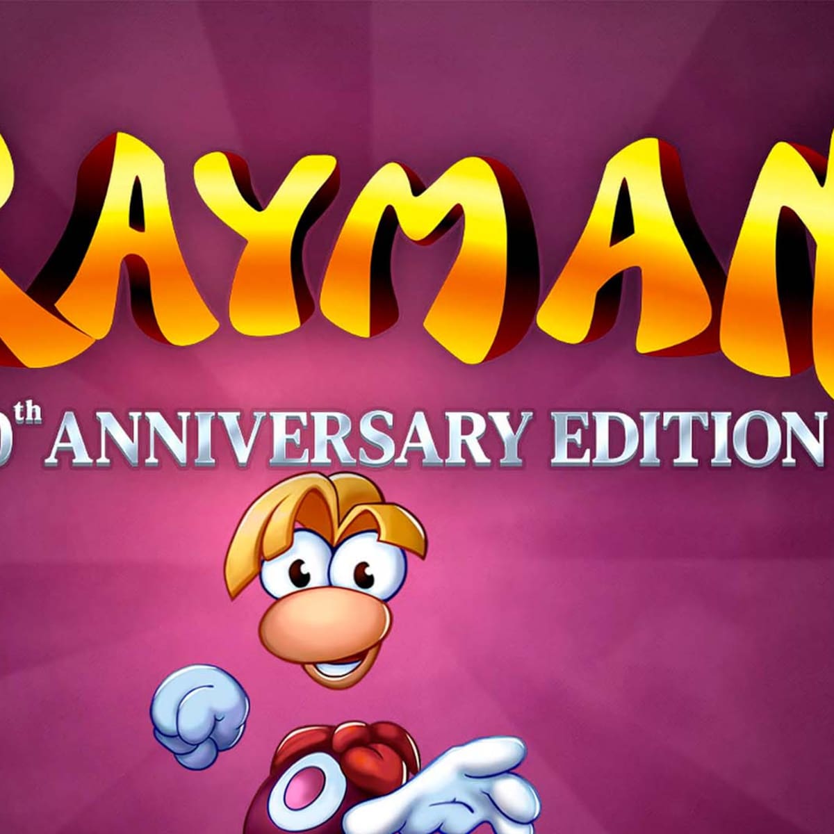 Rayman 30th Anniversary Edition, análisis: ¿Vale la pena el regreso de la mascota de Ubisoft?