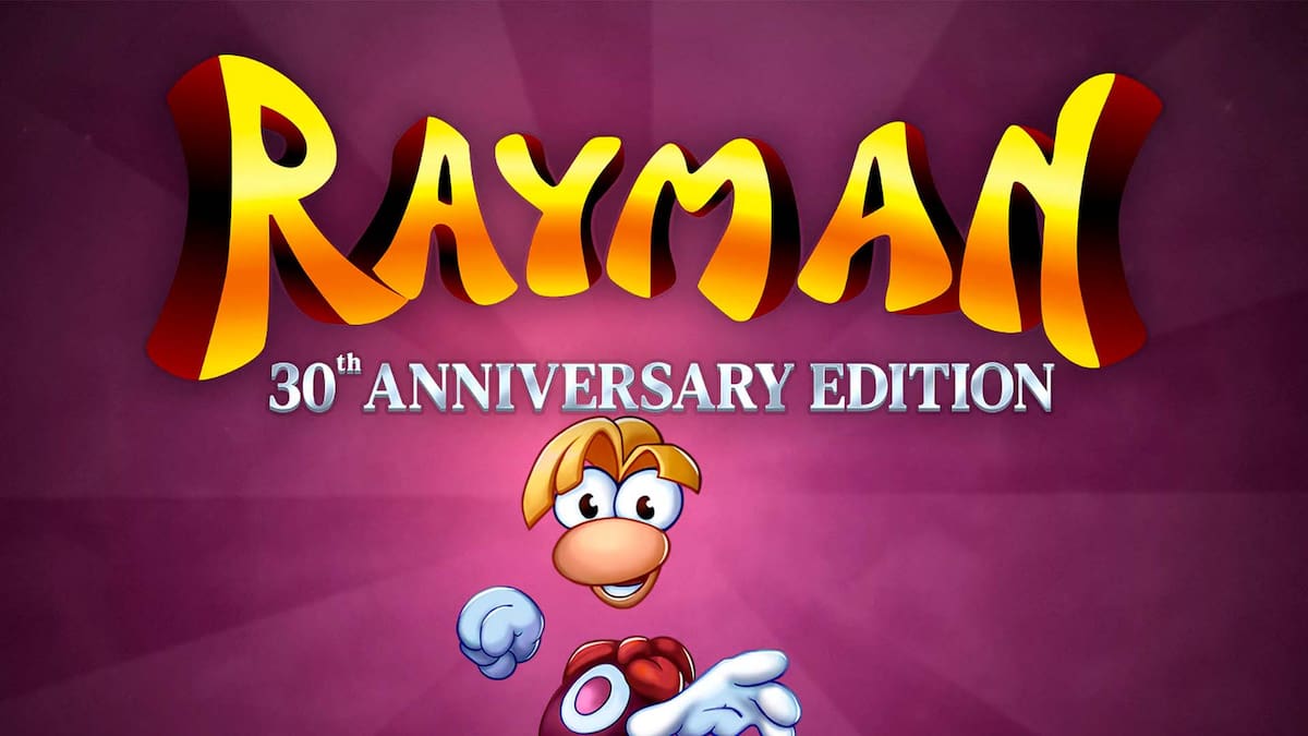 Rayman 30th Anniversary Edition, análisis: ¿Vale la pena el regreso de la mascota de Ubisoft?