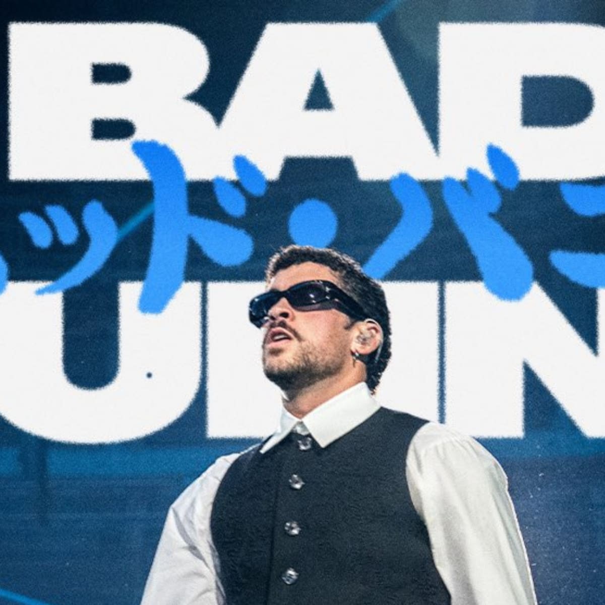 Concierto exclusivo de Bad Bunny en Tokio: cuándo y cómo verlo gratis