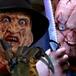 El creador de Chucky lo quiere enfrentar a Freddy Krueger