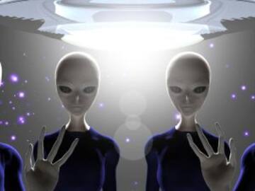 Contactaremos a los extraterrestres en los próximos 20 años