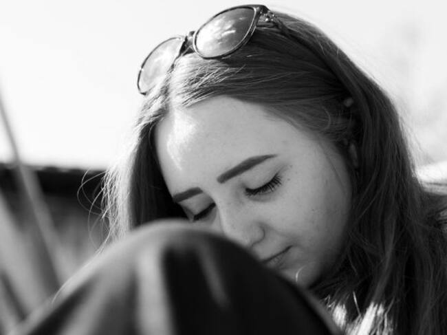 La decisión de perdonar es tuya