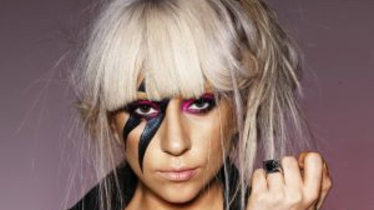 Saldrá disco de Lady Gaga... ¡Para bebés!
