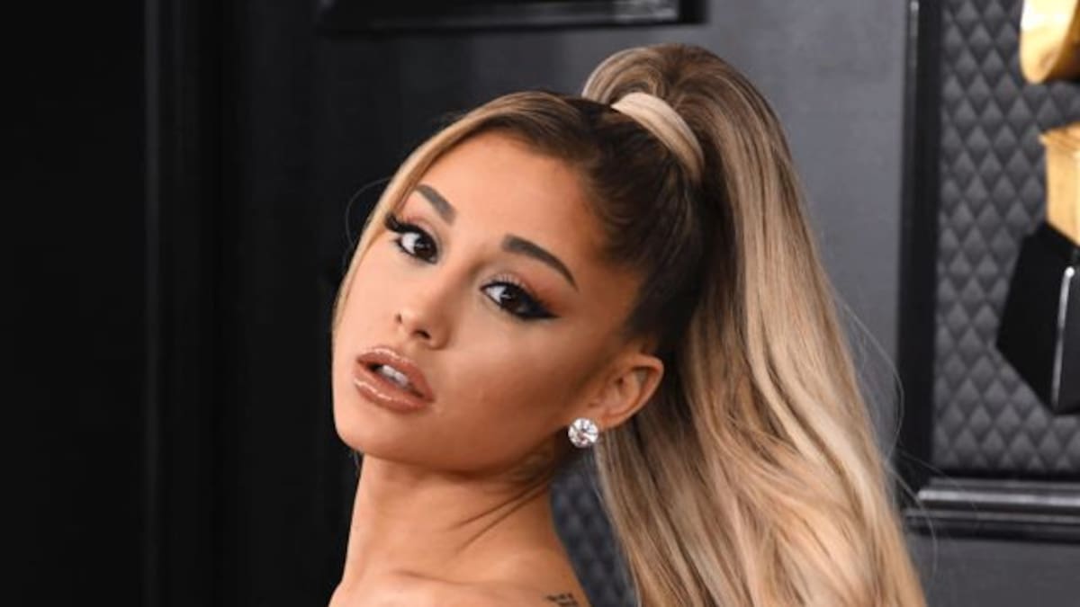 Fanático entró a la casa de Ariana Grande en Los Ángeles