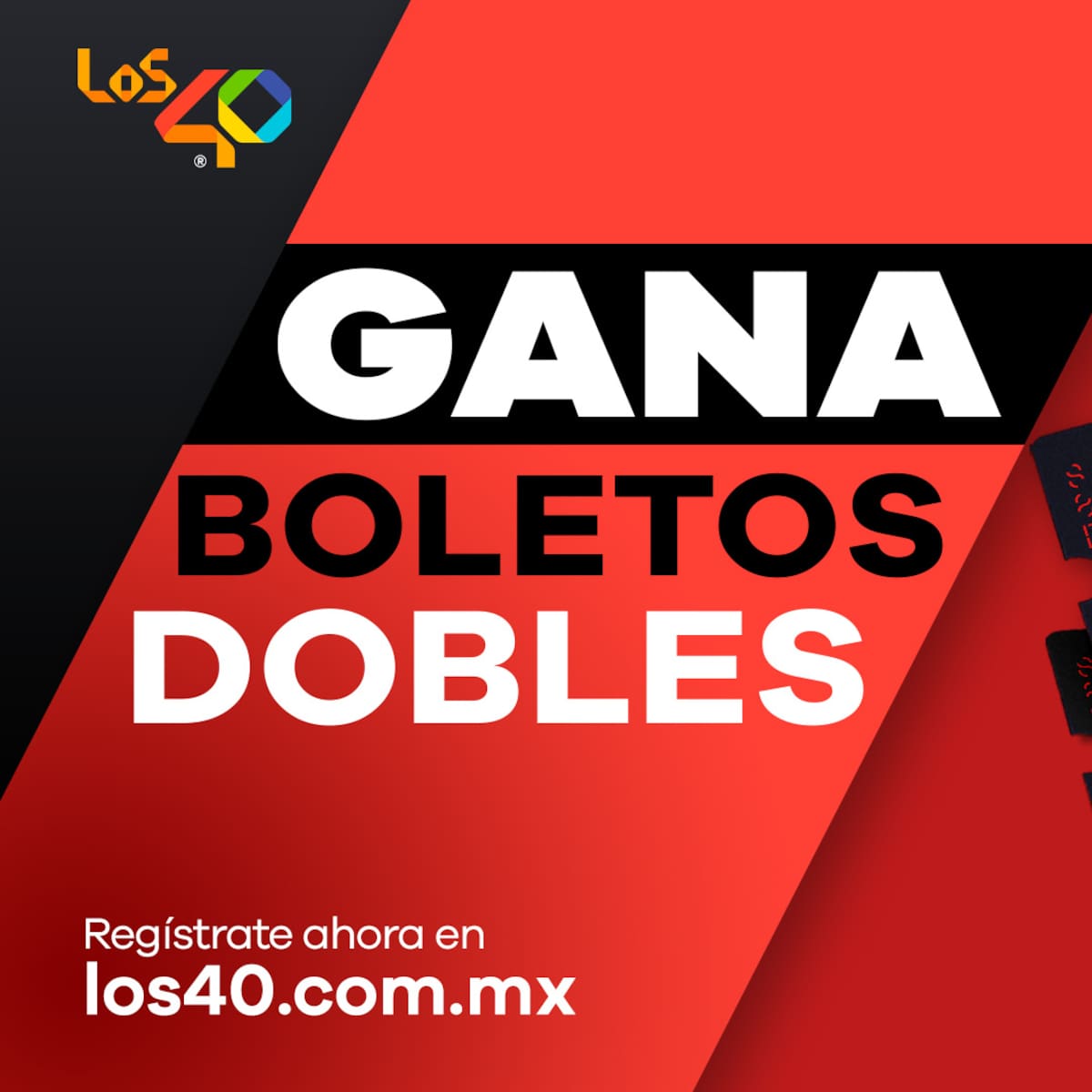 Soda Stereo regresa a CDMX con un show que revive a la banda