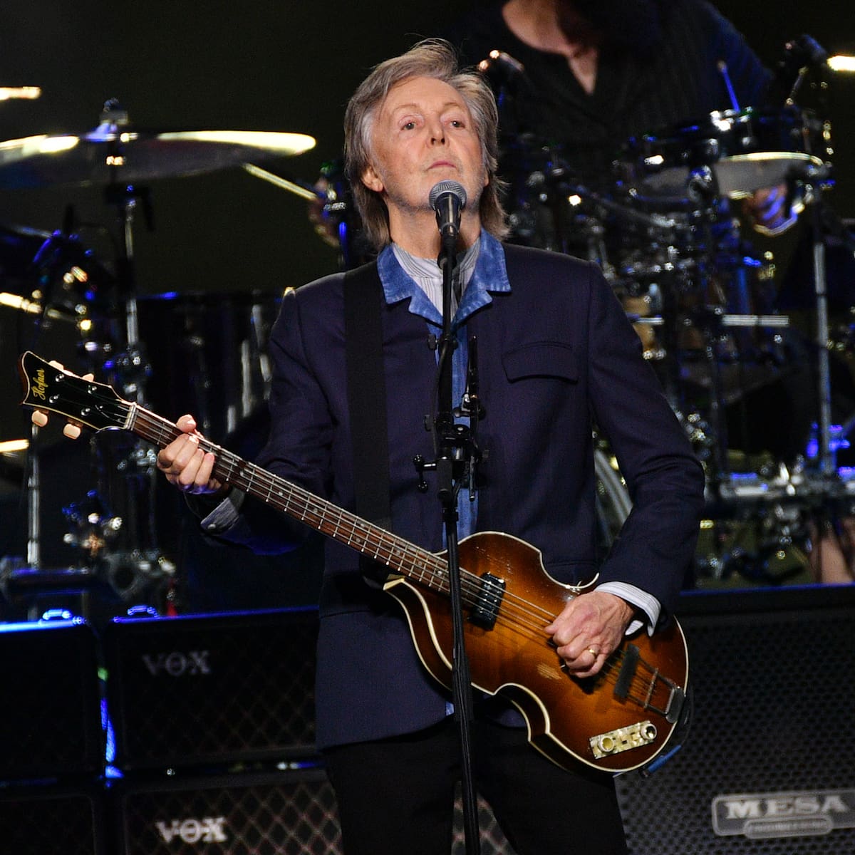 Paul McCartney anuncia un nuevo álbum inspirado en su infancia: Fecha de lanzamiento de ‘The Boys of Dungeon Lane’