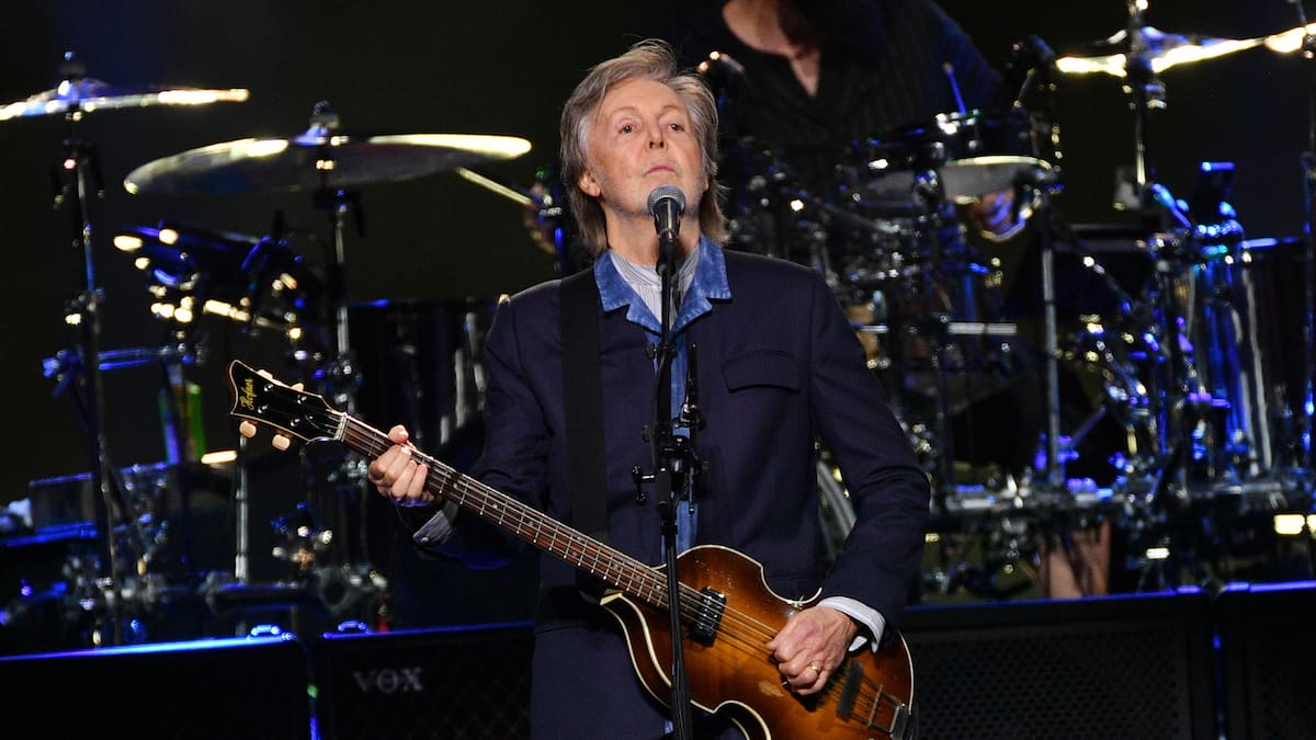 Paul McCartney anuncia un nuevo álbum inspirado en su infancia: Fecha de lanzamiento de ‘The Boys of Dungeon Lane’