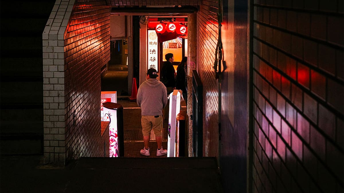 El misterio de los 'Johatsu': Cuando desaparecer por completo es la única opción