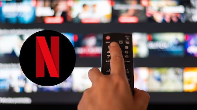 Películas nuevas tendencia en Netflix | Créditos: Getty Images