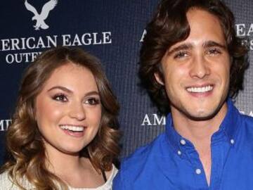 ¿DIEGO BONETA Y SOFÍA CASTRO?