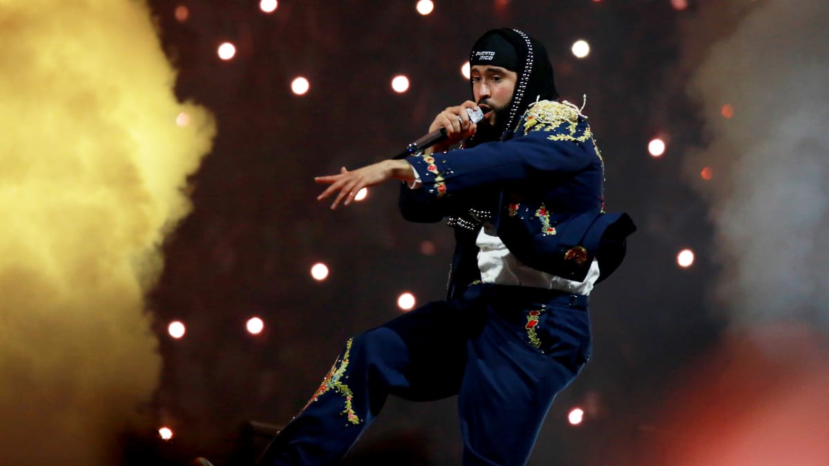 El efecto de la música de Bad Bunny en el cerebro: científicos afirman que genera conexiones bioquímicas