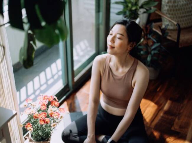 Las respuestas siempre están hacia adentro