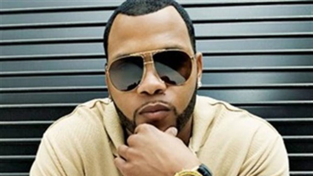 Flo Rida; "he compuesto 7 obras maestras inspiradas en Michael Jackson"