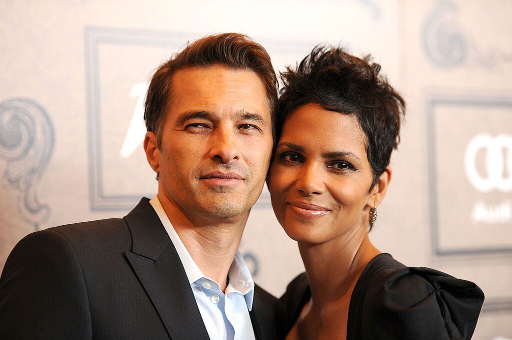 Halle Berry es demandada por maltratar a su hijo