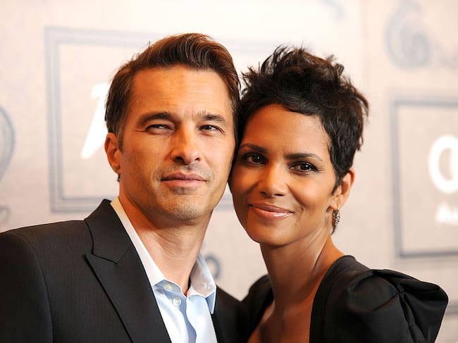 Halle Berry es demandada por maltratar a su hijo