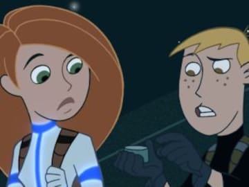 Kim Possible ya tiene sus actores versión Live-Action