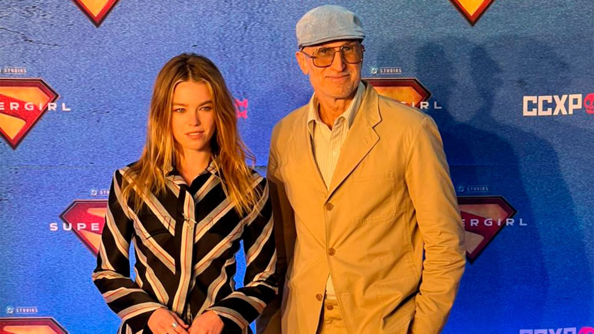 Supergirl: apuesta por una heroína más humana y auténtica