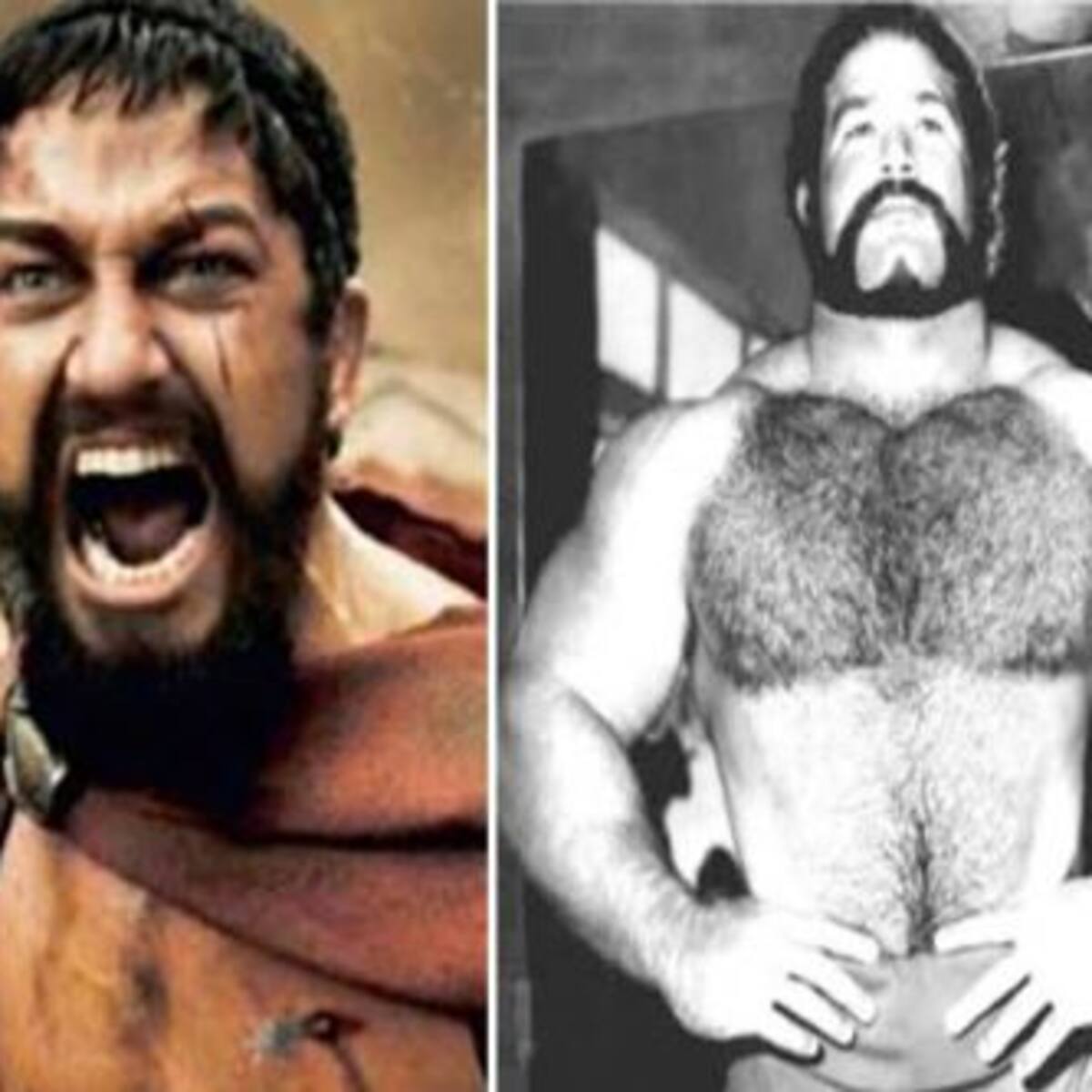 #TopTen Tips de macho alfa