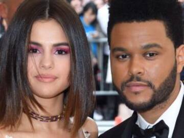 ¿Cómo terminó la relación de Selena Gomez y The Weeknd?