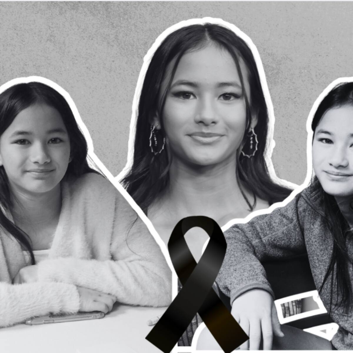 ¿Quién era Kaylee Hottle, la actriz que falleció a los 19 años de edad?